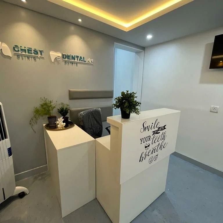 State of the Art Multi-Speciality Dental Clinic lead by Master Dentist, Dr. Aatish D. Shah. He has done his masters in Prosthodontics and Implantology, specialising in Smile Designing, Cosmetic & Laser Dentistry. The Doctor is also a Faculty in various Institutes all over India and is also Ex-Faculty at Indian Dental Association and current faculty at AAE, Bengaluru.
At Dental Art Clinic, we give all possible dental services like Caps/Crowns, Dentures, Braces, Implants, Smile designing, Root Canal, Oral and Maxillo-Facial Surgery, Extraction, Laser Dentistry, Etc. Come to us for a wholesome and almost pain free dental experience catered for individual needs and complaints